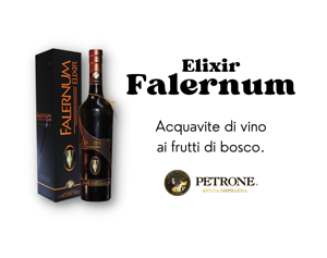 Elixir Falernum