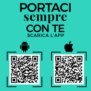 Scarica l'App Radio Amore